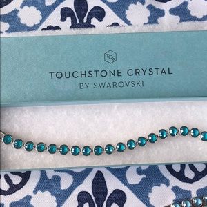 Touchstone Crystal by Swarovski Bracelet